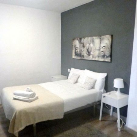 Bonito Apartamento, Confortable Y Bien Comunicado Appartement Valencia Buitenkant foto