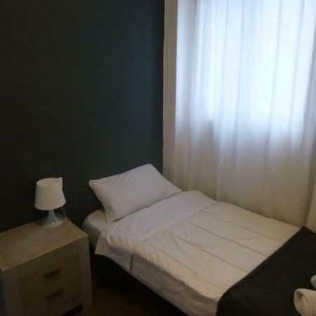 Bonito Apartamento, Confortable Y Bien Comunicado Appartement Valencia Buitenkant foto