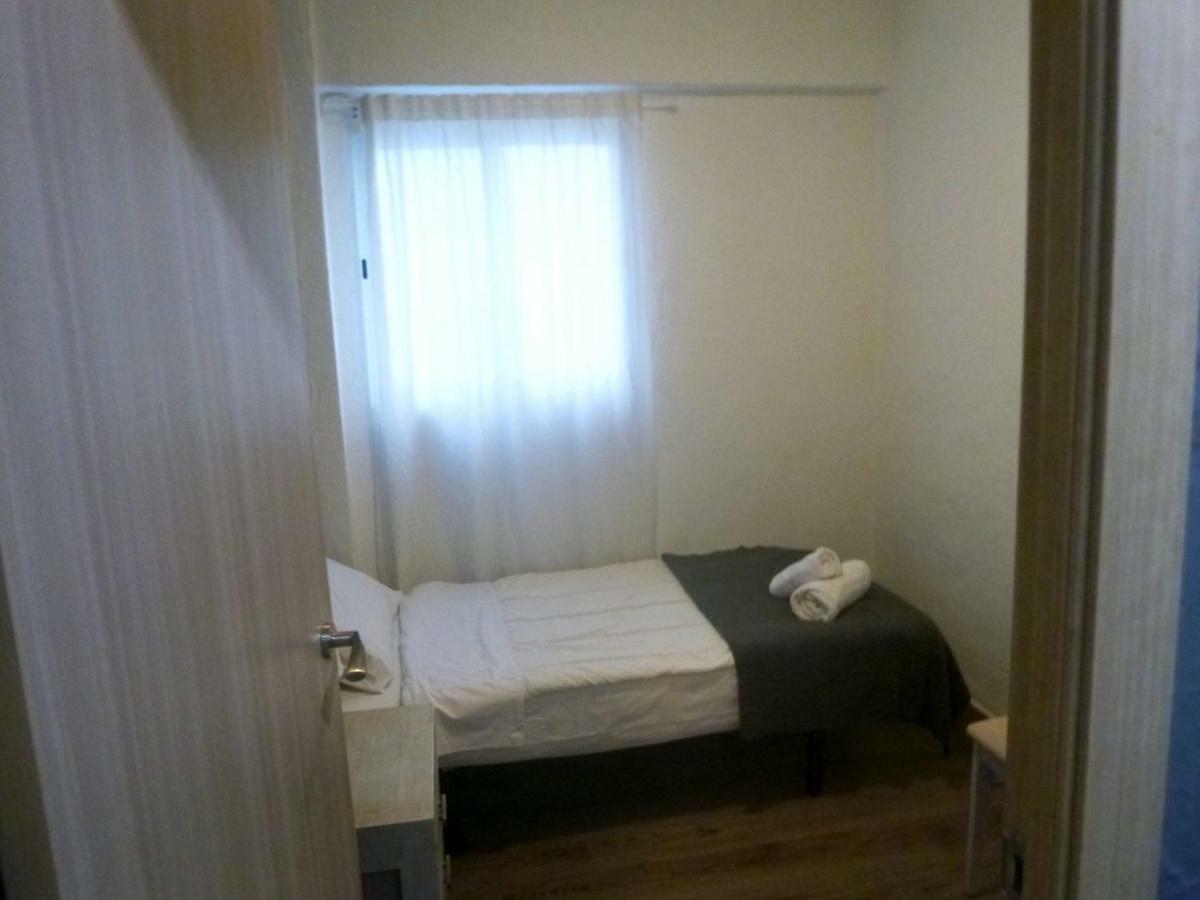 Bonito Apartamento, Confortable Y Bien Comunicado Appartement Valencia Buitenkant foto
