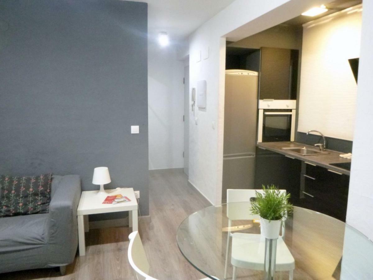 Bonito Apartamento, Confortable Y Bien Comunicado Appartement Valencia Buitenkant foto
