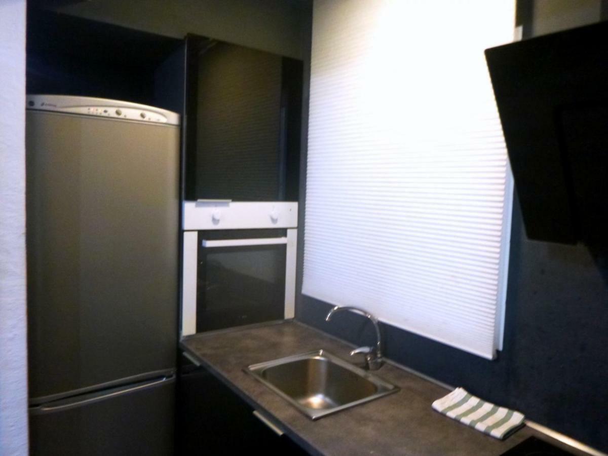 Bonito Apartamento, Confortable Y Bien Comunicado Appartement Valencia Buitenkant foto