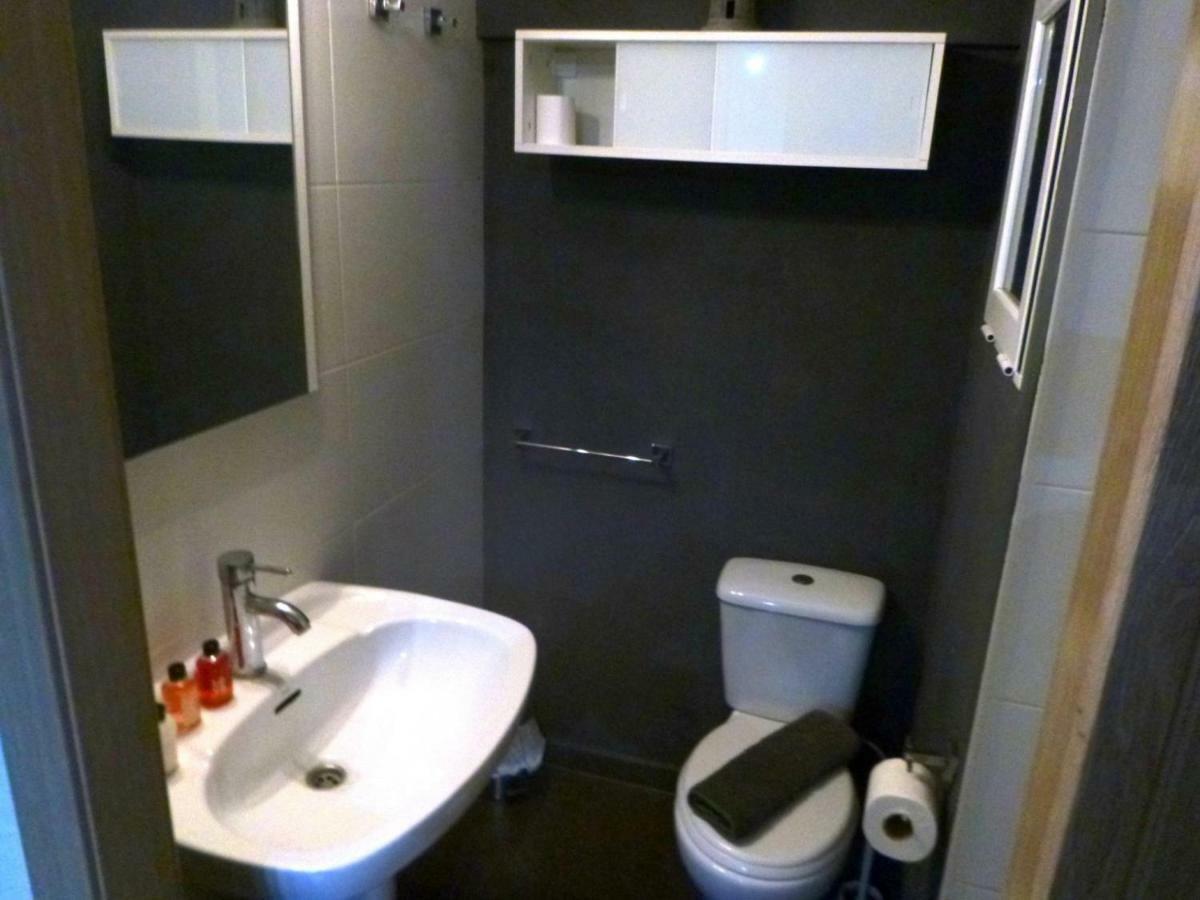 Bonito Apartamento, Confortable Y Bien Comunicado Appartement Valencia Buitenkant foto