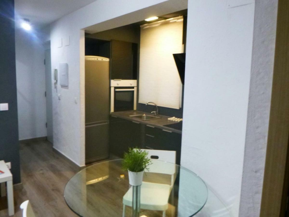 Bonito Apartamento, Confortable Y Bien Comunicado Appartement Valencia Buitenkant foto