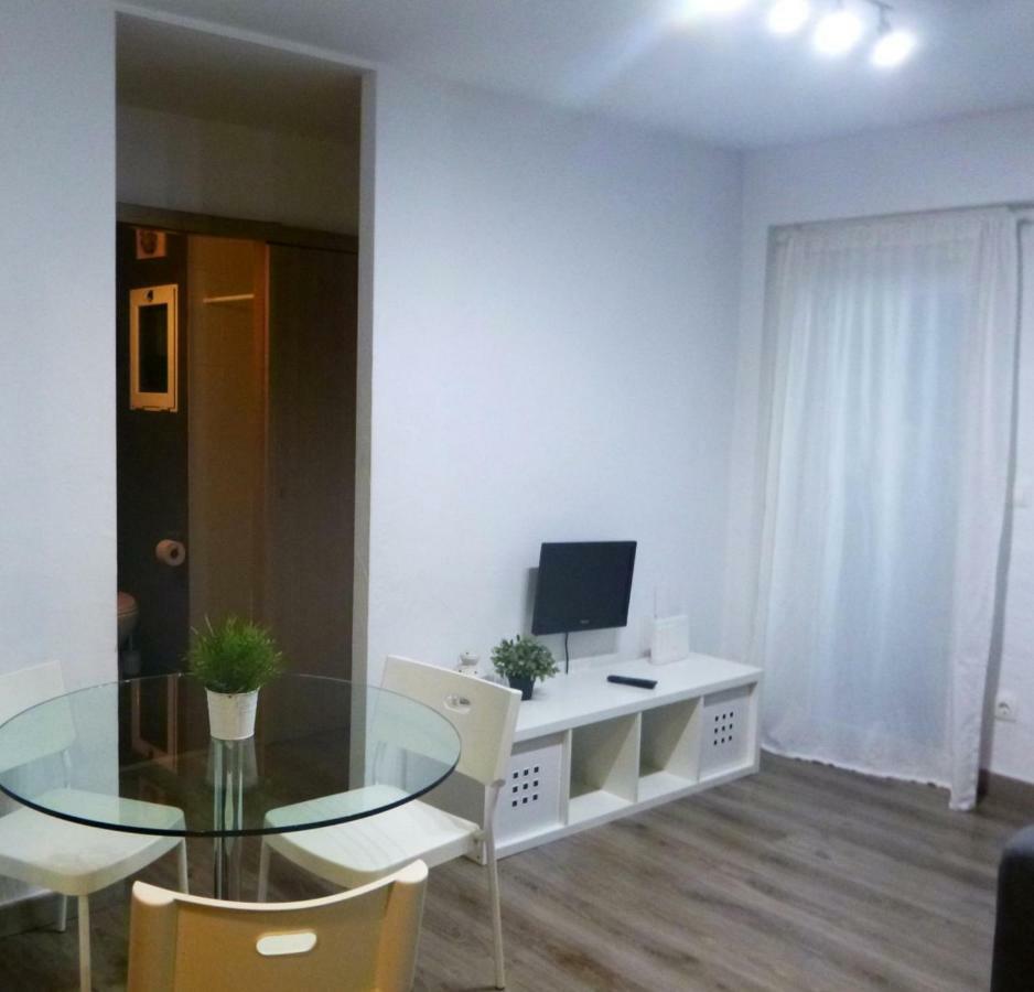 Bonito Apartamento, Confortable Y Bien Comunicado Appartement Valencia Buitenkant foto